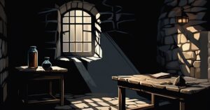 Dziady cz 3 streszczenie szczegółowe: Mistrzowskie streszczenie lektury