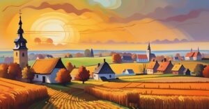 Chłopi bryk: Odkrywamy sekrety wiejskiego życia i jego opowieści