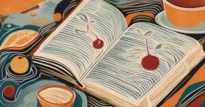 Katedra streszczenie: Kluczowe punkty lektury w pigułce