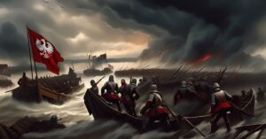 Potop streszczenie szczegółowe: Klucz do zrozumienia arcydzieła.