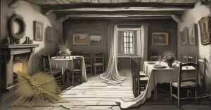 Wesele streszczenie szczegółowe: Analiza i interpretacja arcydzieła