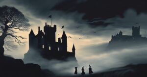 Makbet streszczenie krótkie: Opowieść o ambicji i zbrodni