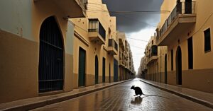 Dżuma streszczenie: Kluczowe punkty i najważniejsze wątki