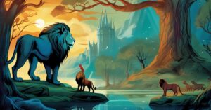 Opowieści z Narnii: Bohaterowie, którzy podbijają serca