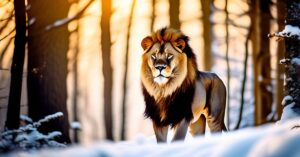 Narnia streszczenie: Odkryj magię Lwa, czarownicy i szafy