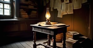 Zbrodnia i kara streszczenie: Klucz do zrozumienia dzieła Dostojewskiego