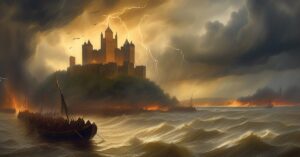 Potop bohaterowie: Kim byli i co ich łączyło?