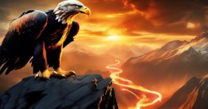 Mit o Prometeuszu: bunt przeciw bogom i dar dla ludzkości