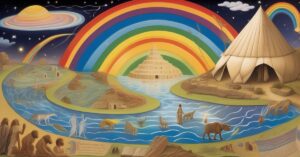 Księga Rodzaju streszczenie: Kluczowe wątki biblijnej opowieści