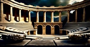 Odprawa posłów greckich: analiza arcydzieła Kochanowskiego