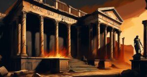 Bohaterowie Quo Vadis: Kim są i co nas uczą?