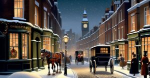 Streszczenie Opowieść Wigilijna: Najważniejsze wątki i przesłanie