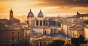 Quo Vadis streszczenie: Kluczowe wątki i bohaterowie w pigułce