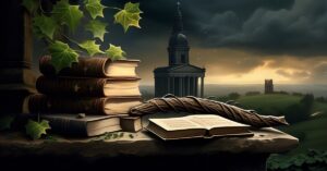 Dziady cz 2 bohaterowie: kim są i co mówią?