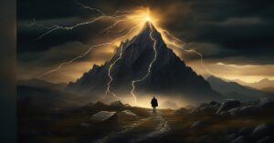 Kordian streszczenie krótkie: Poznaj kluczowe wątki dramatu