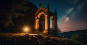 Czas i miejsce akcji Dziady cz. 3: Klucz do zrozumienia dramatu