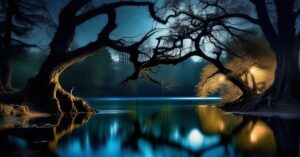 Świtezianka streszczenie: Opowieść o miłości i zemście nimfy