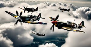 Dywizjon 303: Bohaterowie Bitwy o Anglię, których musisz znać