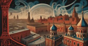 Mistrz i Małgorzata streszczenie: Kluczowe wydarzenia i przesłanie