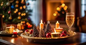 Plan wydarzeń Opowieść Wigilijna: klucz do zrozumieniaDickensa