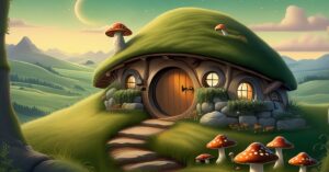 Hobbit streszczenie szczegółowe: Kompletna podróż Bilba Bagginsa