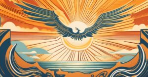 Dedal i Ikar: Lekcja z marzeń i ich ceny