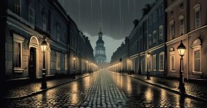 Zbrodnia i kara: czas akcji i jego znaczenie