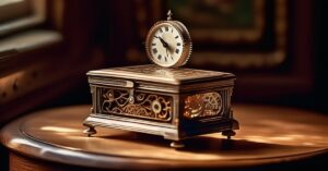 Lalka plan wydarzeń: Przewodnik po kluczowych momentach lektury