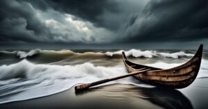 Odyseja streszczenie: Podróż Odyseusza i jej sens.