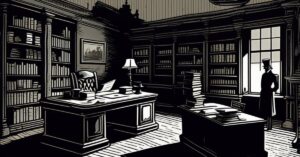 Bohaterowie Opowieści Wigilijnej: Kim Są i Co Ich Motywuje?