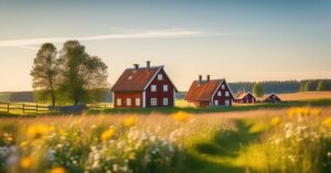 Dzieci z Bullerbyn bohaterowie: poznaj fascynujące postacie!