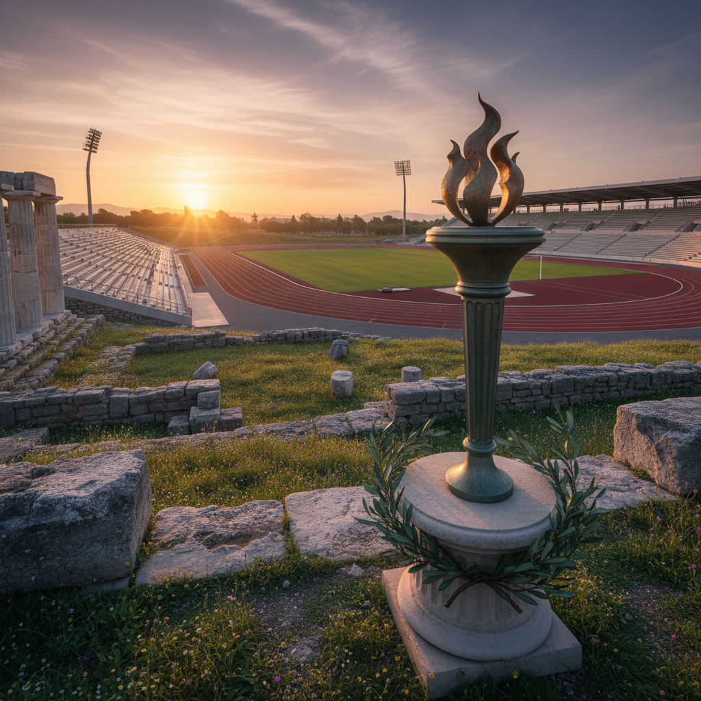 Igrzyska 1896: Jak odrodziła się olimpijska idea? Historia sukcesu