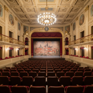 Teatr w Krakowie: gdzie warto iść? Sprawdź repertuar i kup bilety